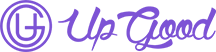 UpGood logo