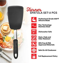 Load image into Gallery viewer, Turner Spatula Set
