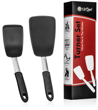 Load image into Gallery viewer, Turner Spatula Set
